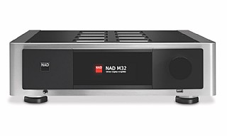 M12  ��� ���� ������� �DAC ����� MASTER  �� NAD