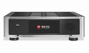 M12  ��� ���� ������� �DAC ����� MASTER  �� NAD