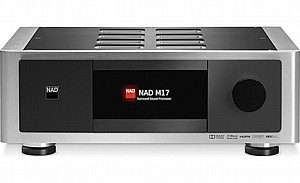 M17 ��� ���� ������ ����  MDC AV PROCESSOR �� NAD