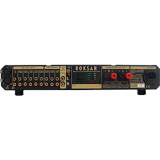 ���� ������ ��� ROKSAN CASPIAN M2