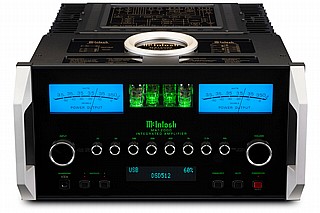 ���� ����� Mcintosh MA12000 �������