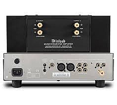 ���� ������ INTEGRATED AMPLIFIER Macintosh ��� MA252