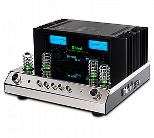 ���� ������ INTEGRATED AMPLIFIER Macintosh ��� MA352