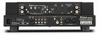 ���� ������ INTEGRATED AMPLIFIER Macintosh ��� MA5300