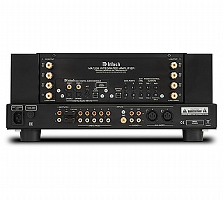 ���� ������ INTEGRATED AMPLIFIER Macintosh ��� MA7200