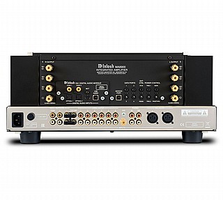 ���� ������ ���� mcintosh ��� MA8900