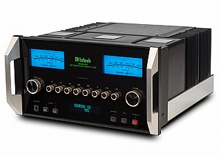 ���� ������ INTEGRATED AMPLIFIER Macintosh ��� MA9000