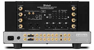 ���� ������ MCINTOSH MA9500