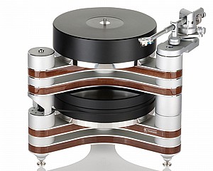 ������ ���� ��� MASTER INNOVATION ���� clearaudio