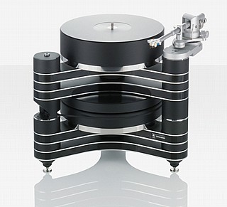 ������ ���� ��� MASTER INNOVATION ���� clearaudio