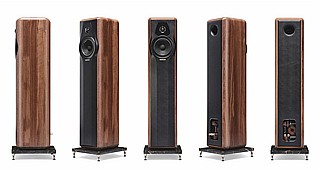 ��� ������� ������� SONUS FABER MAXIMA AMATOR