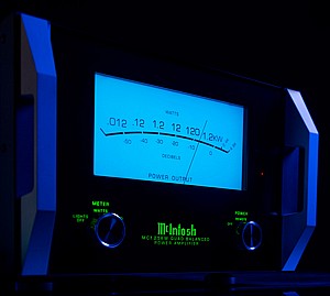 ���� POWER ���� MCINTOSH MC1.25KW