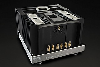 ���� POWER ���� MCINTOSH MC1.25KW