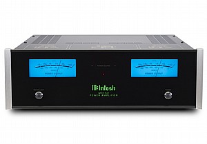 מגבר POWER מבית MCINTOSH MC152 מגבר POWER מבית MCINTOSH MC152