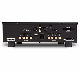 ���� POWER ���� MCINTOSH MC152