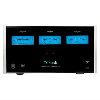 ���� POWER ���� MCINTOSH MC205