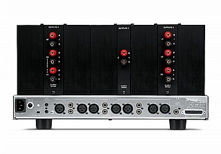 ���� POWER ���� MCINTOSH MC207
