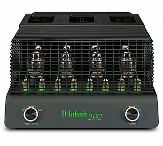 ���� POWER ���� MCINTOSH MC2152