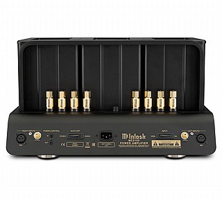 ���� POWER ���� MCINTOSH MC2152