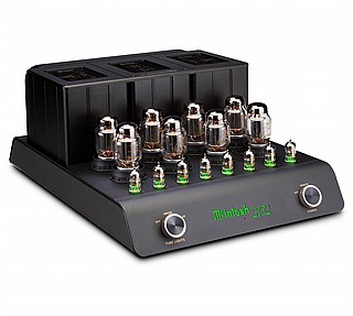 ���� POWER ���� MCINTOSH MC2152
