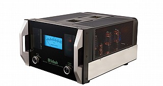 ���� POWER ���� MCINTOSH MC2301