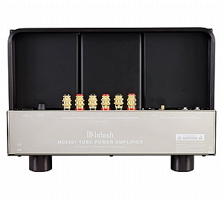 ���� POWER ���� MCINTOSH MC2301