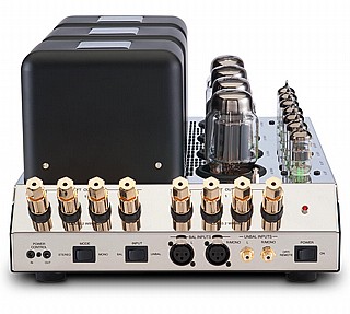 ���� POWER ���� MCINTOSH MC275