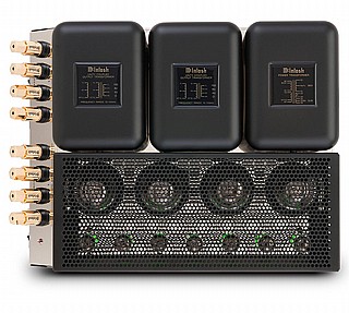 ���� POWER ���� MCINTOSH MC275