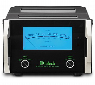���� POWER ���� MCINTOSH MC2KW