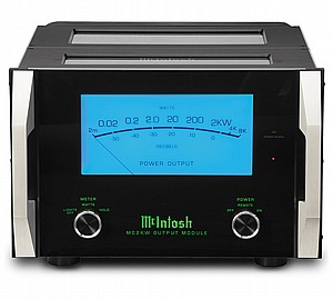 ���� POWER ���� MCINTOSH MC2KW