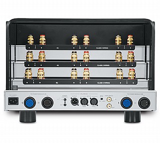 ���� POWER ���� MCINTOSH MC2KW
