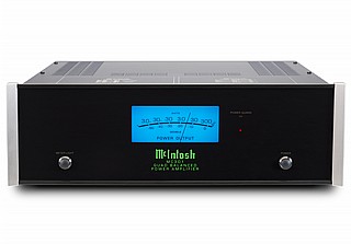 ���� POWER ���� MCINTOSH MC301