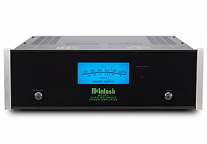 מגבר POWER מבית MCINTOSH MC301 מגבר POWER מבית MCINTOSH MC301
