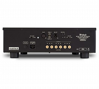 ���� POWER ���� MCINTOSH MC301