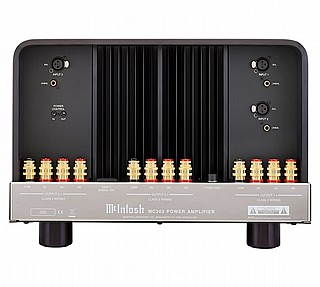 ���� POWER ���� MCINTOSH MC303