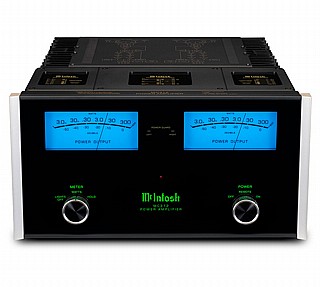 ���� POWER ���� MCINTOSH MC312