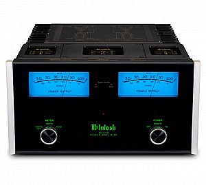 מגבר POWER מבית MCINTOSH MC312 מגבר POWER מבית MCINTOSH MC312