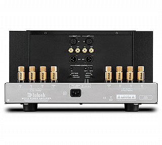 ���� POWER ���� MCINTOSH MC312