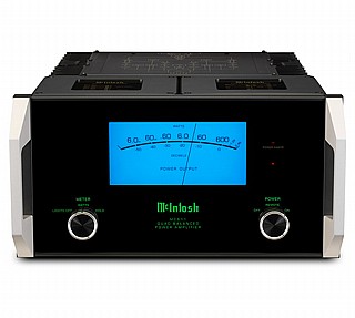���� POWER ���� MCINTOSH MC611