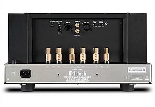 ���� POWER ���� MCINTOSH MC611