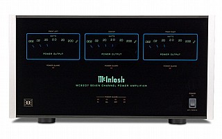 ���� POWER ���� MCINTOSH MC8207