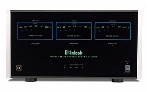 ���� POWER ���� MCINTOSH MC8207