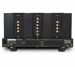 ���� POWER ���� MCINTOSH MC8207