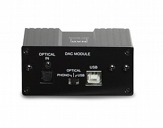 MDC DAC 2.0 ��� ���� �DAC �� NAD