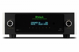 ����� ������ 7.2 MCINTOSH MHT300