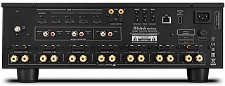 ����� ������ 7.2 MCINTOSH MHT300