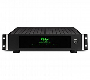 מגבר 8 ערוצים דיגיטלי מבית MCINTOSH דגם MI128 מגבר 8 ערוצים דיגיטלי מבית MCINTOSH דגם MI128