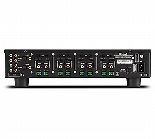 ���� 8 ������ ������� ���� MCINTOSH ��� MI128