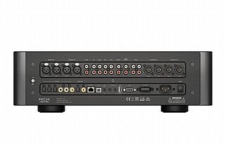 ��� ���� MICHI STEREO PREAMPLIFIERS P5