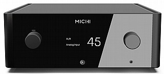 ���� ������ Rotel MICHI X5